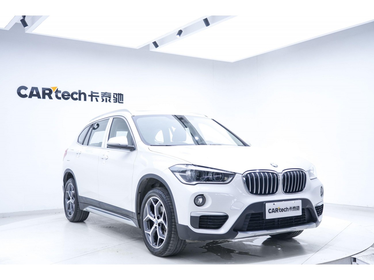 BMW X1 2019
