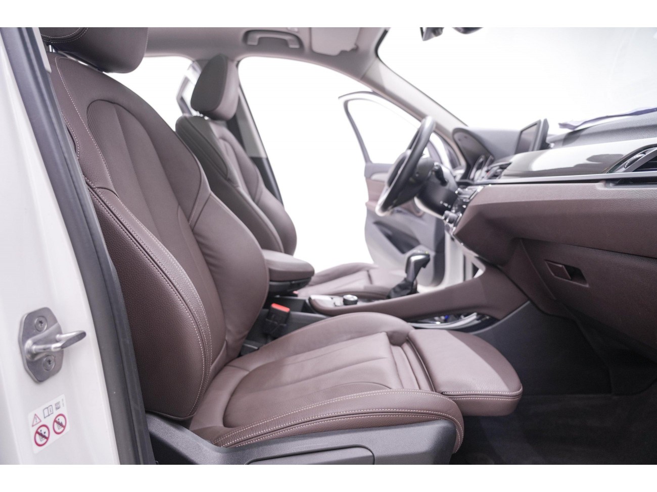 BMW X1 2019