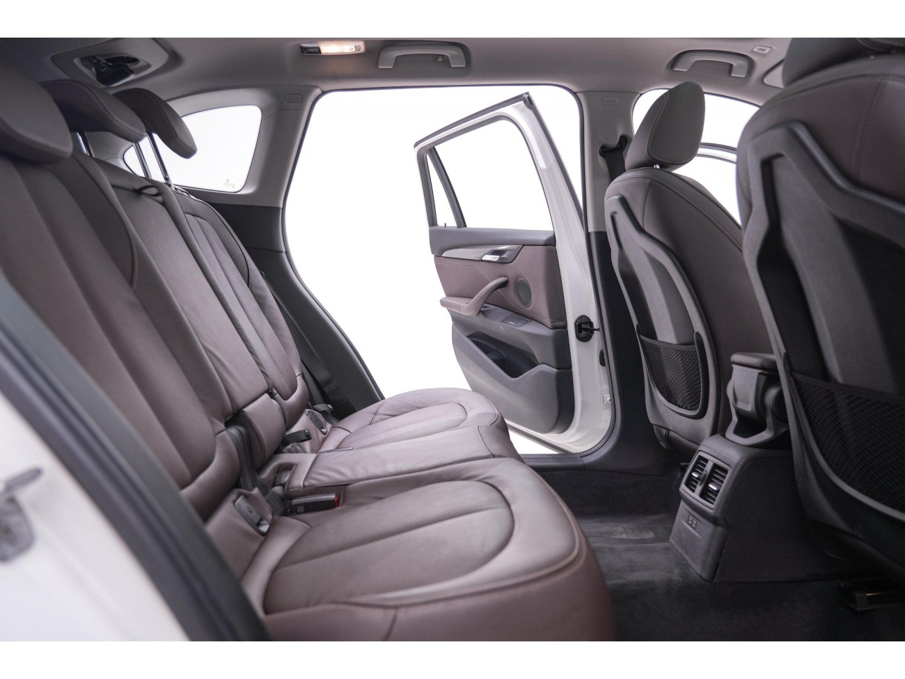 BMW X1 2019