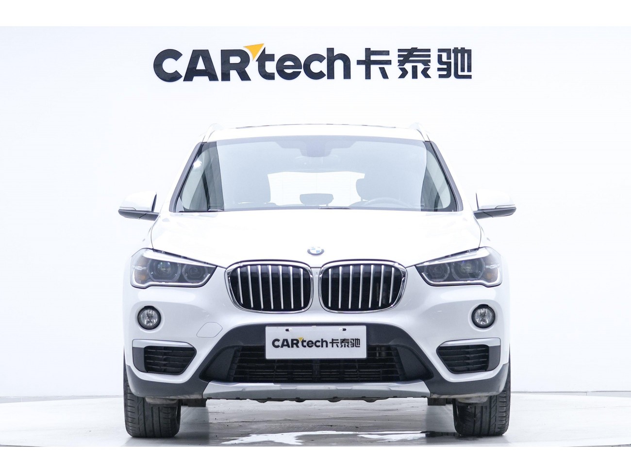BMW X1 2019