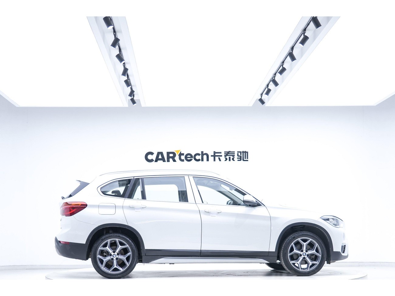 BMW X1 2019