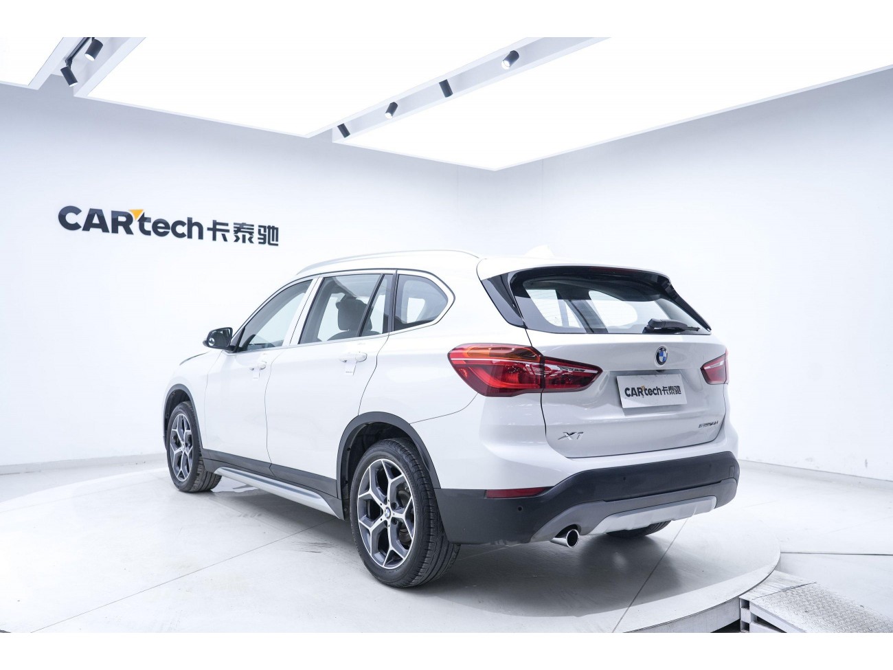 BMW X1 2019