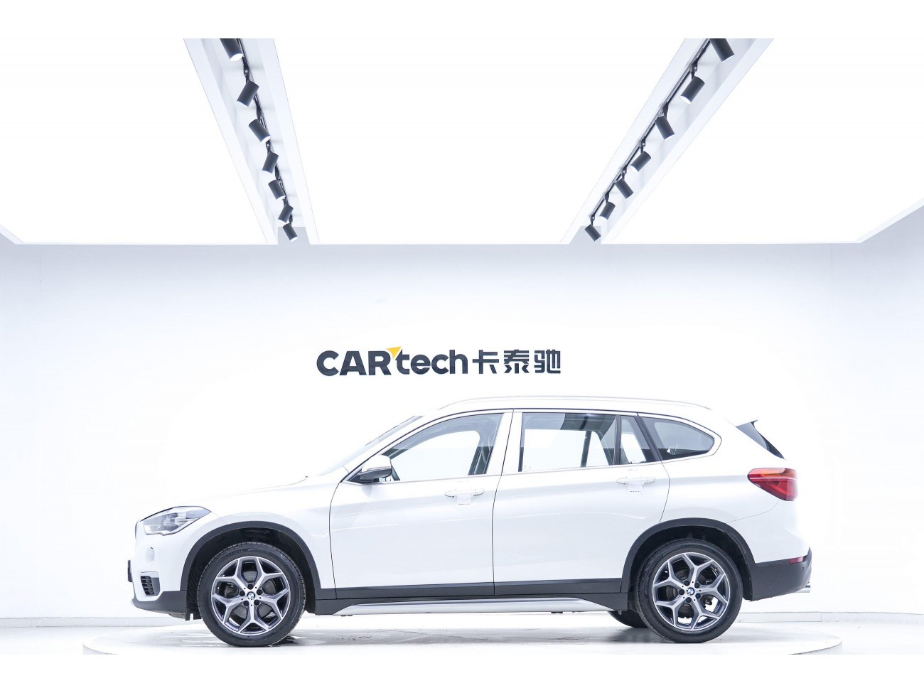 BMW X1 2019