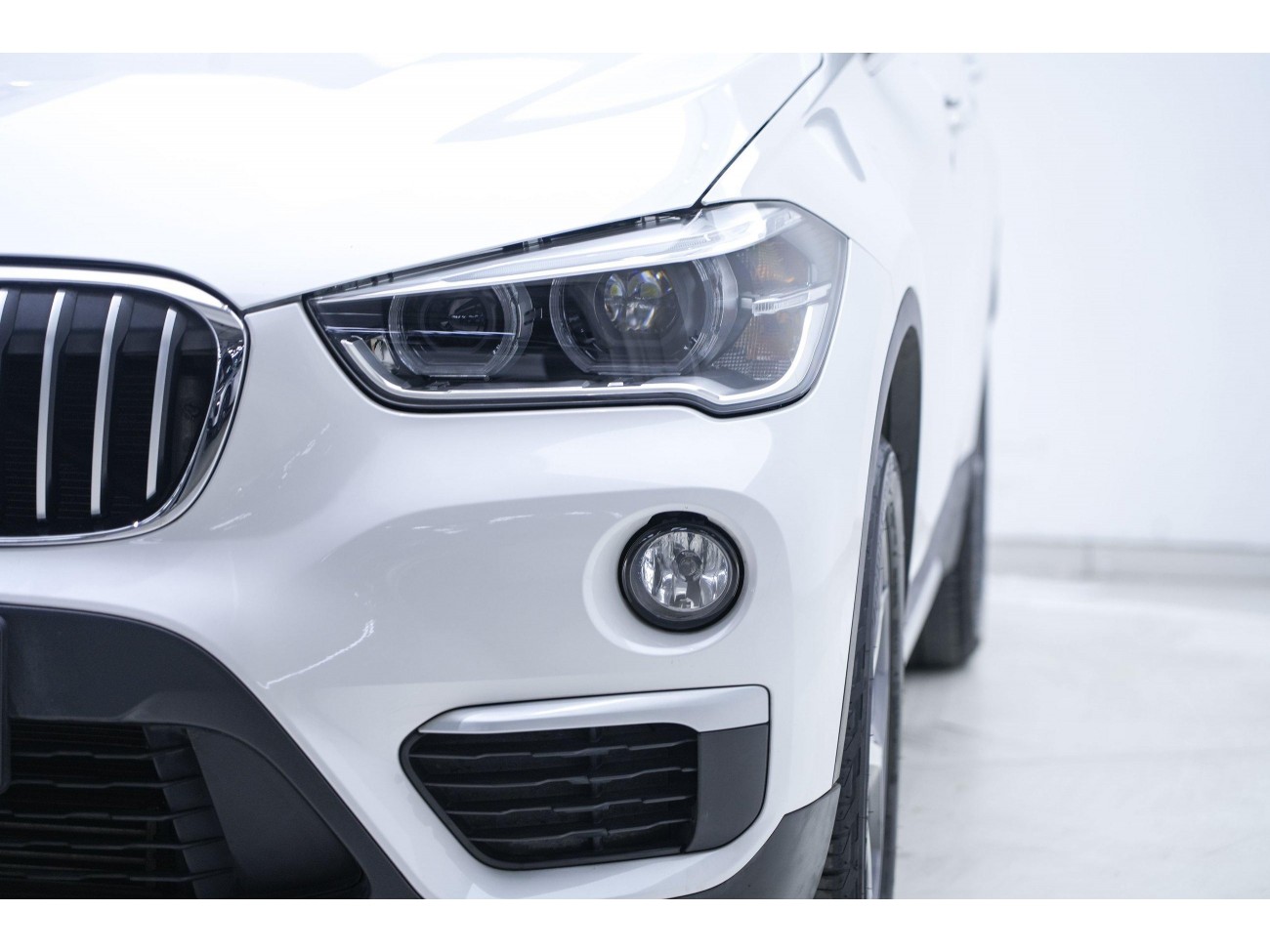 BMW X1 2019