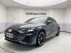 Audi A3 2025