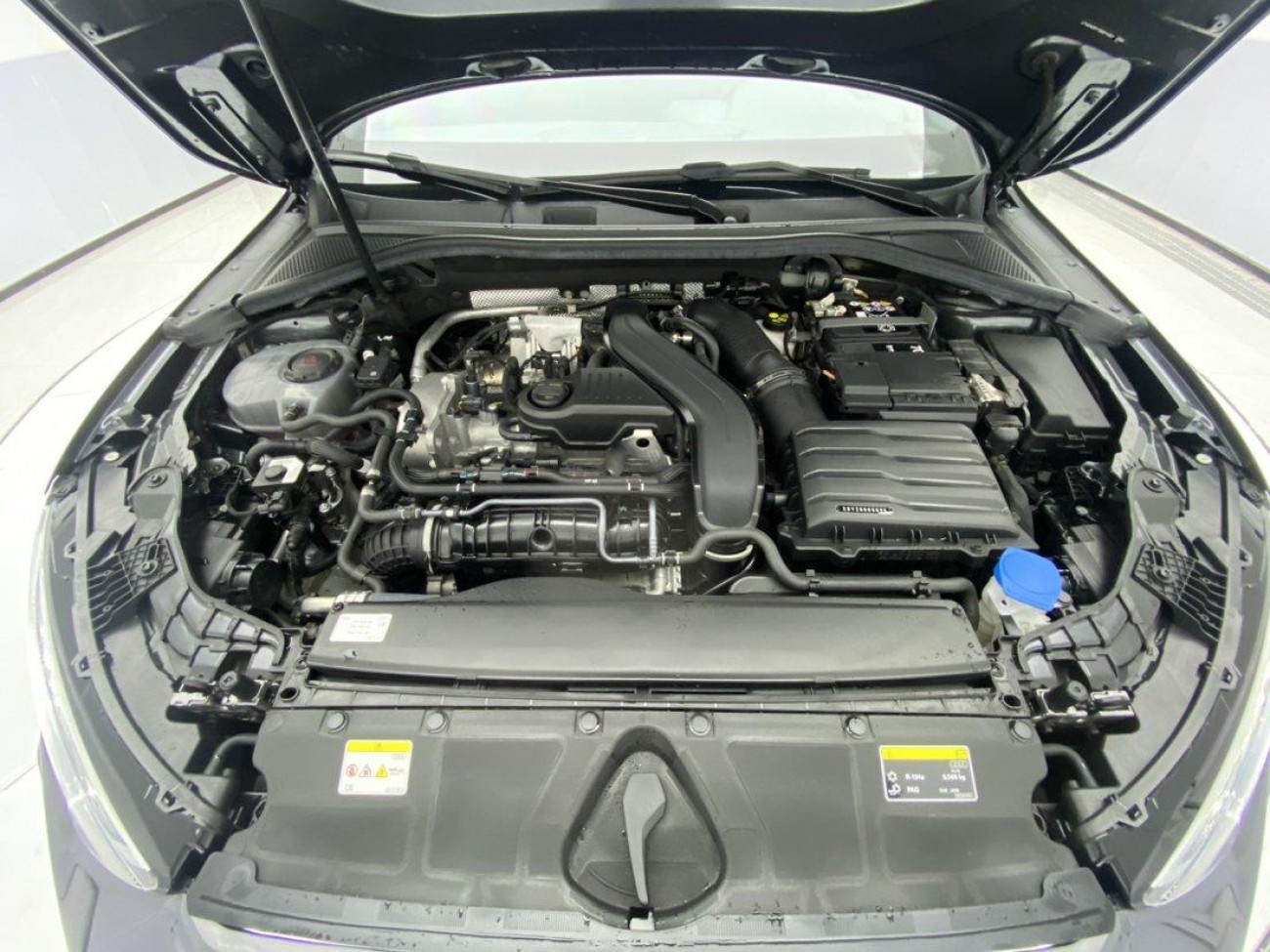 Audi A3 2025