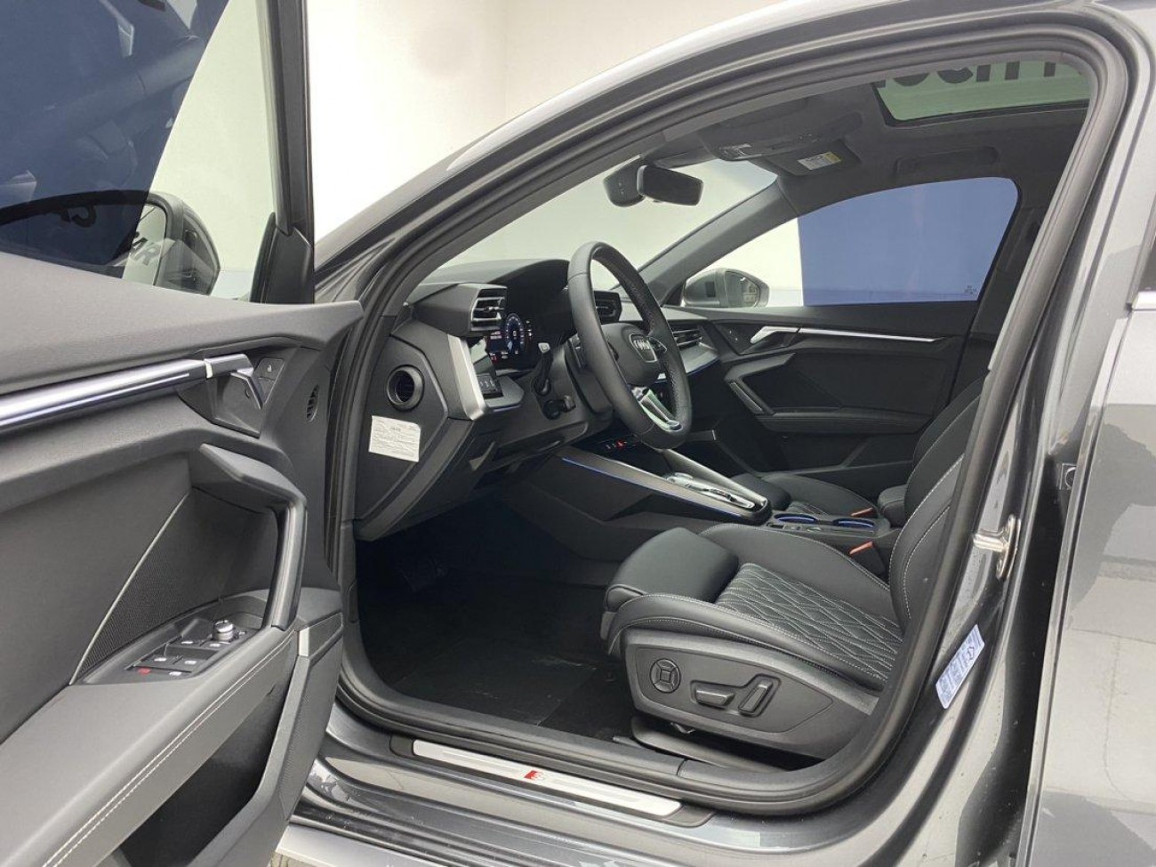 Audi A3 2025