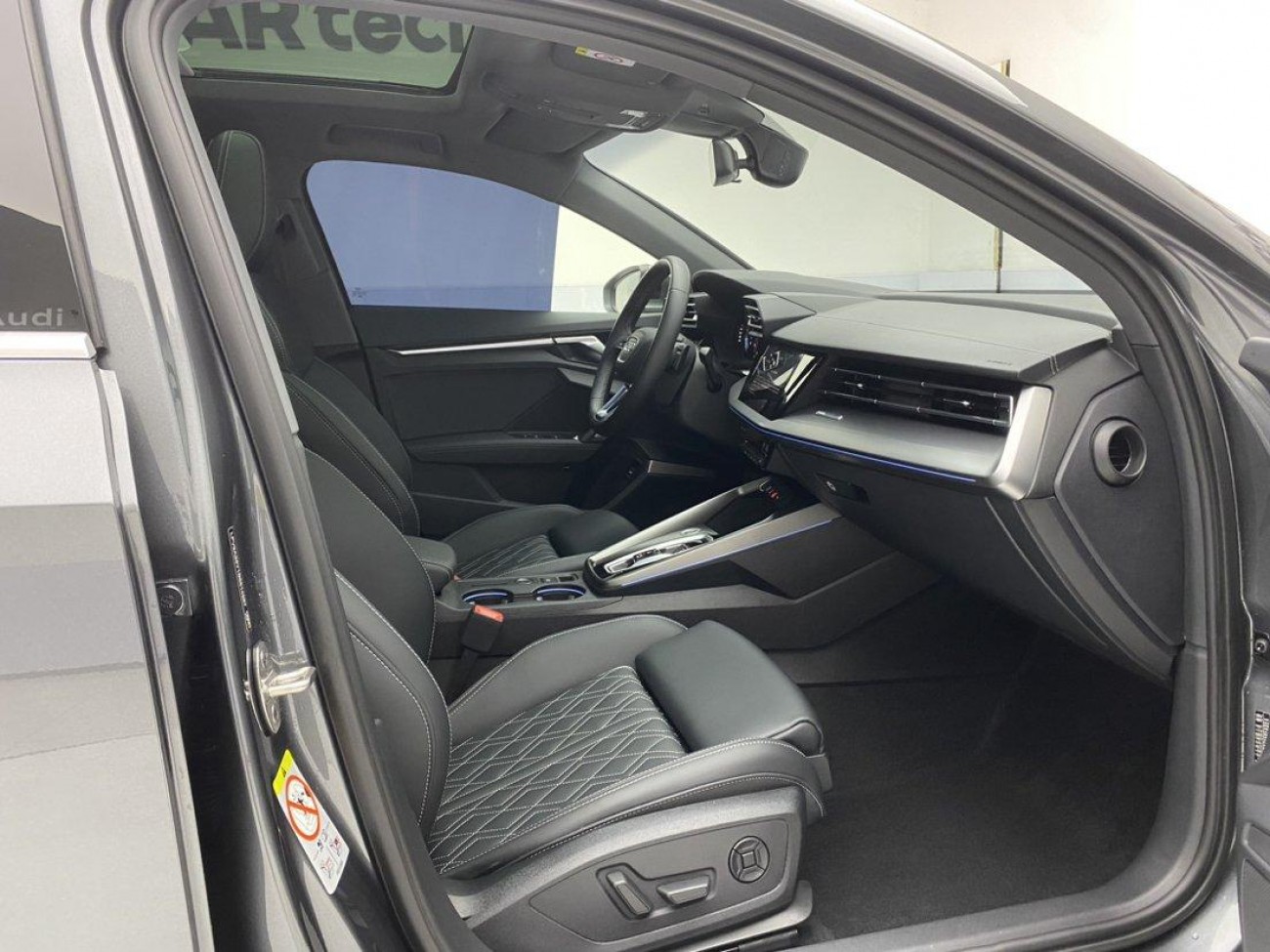 Audi A3 2025