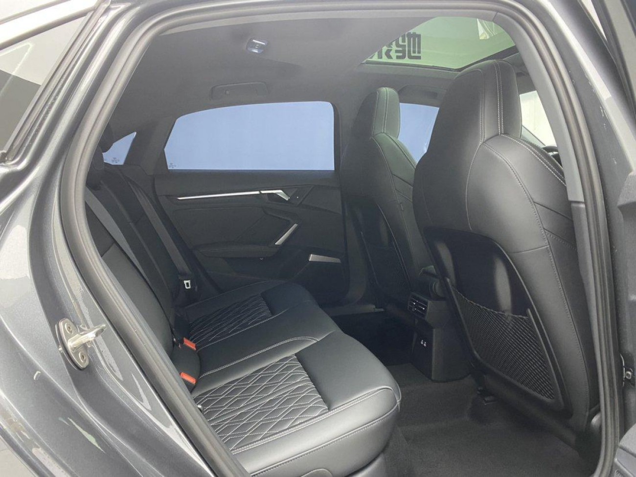 Audi A3 2025