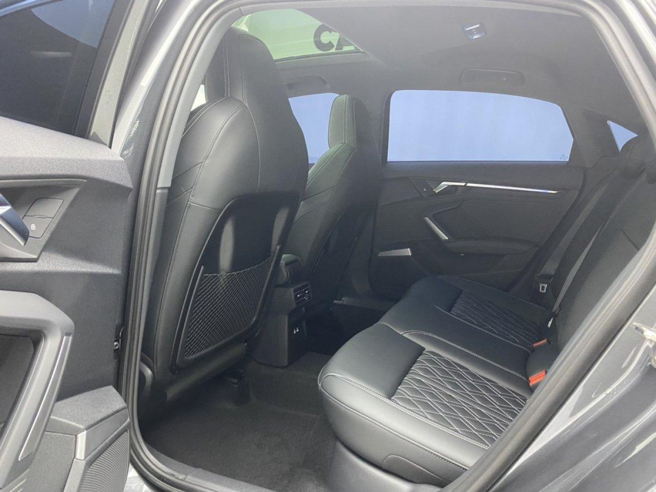 Audi A3 2025