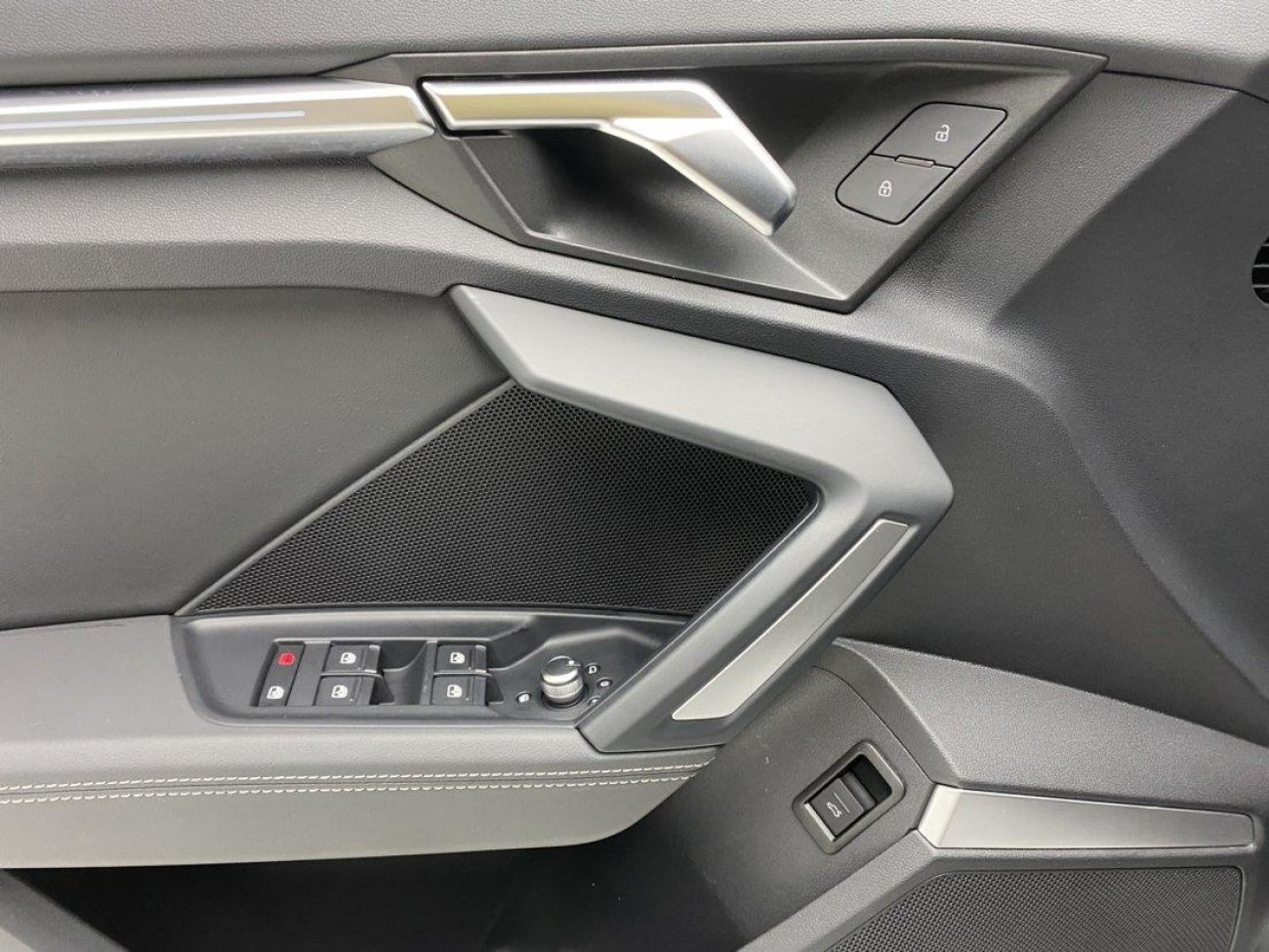Audi A3 2025