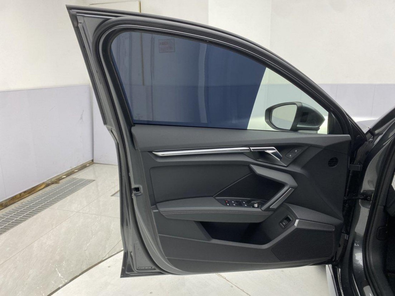 Audi A3 2025