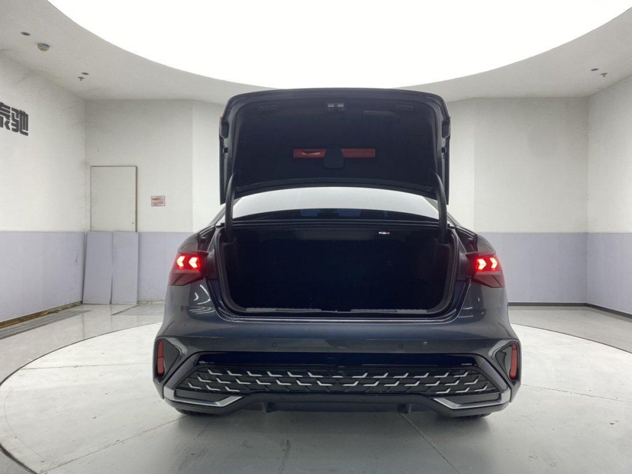 Audi A3 2025
