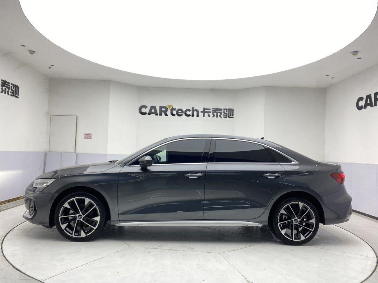 Audi A3 2025
