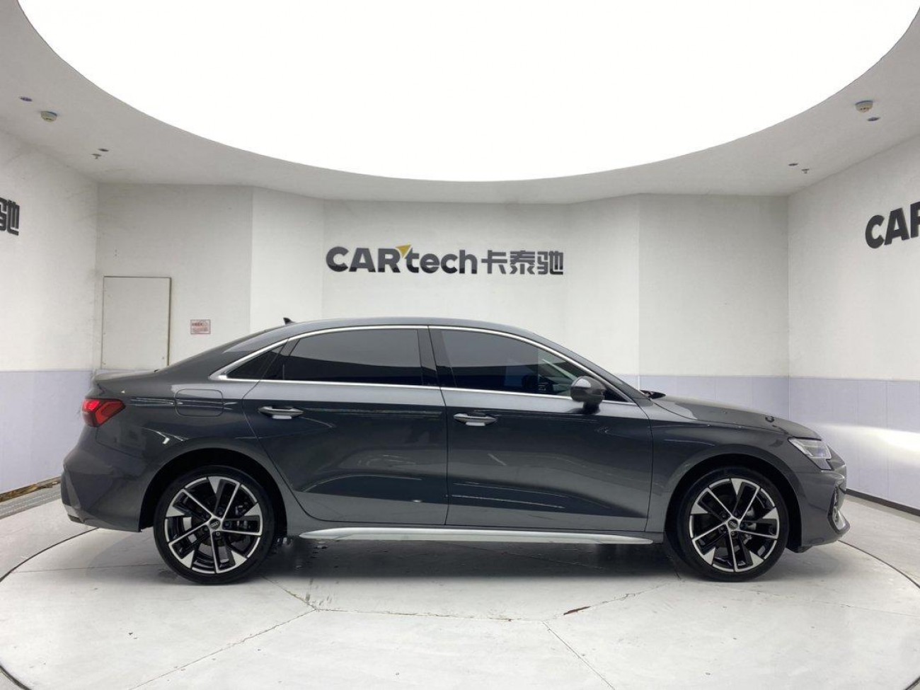 Audi A3 2025