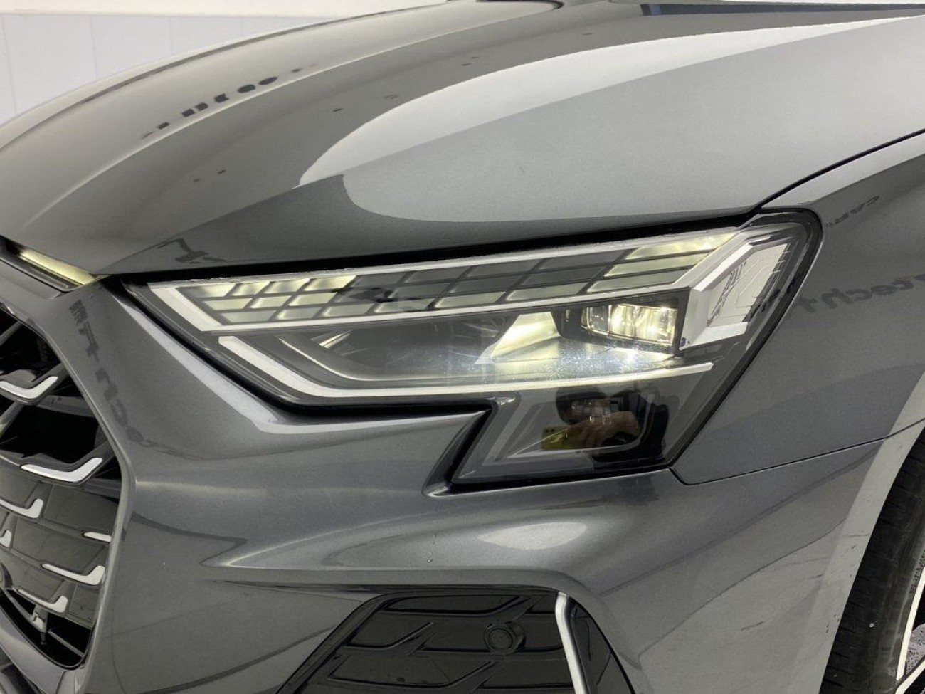 Audi A3 2025