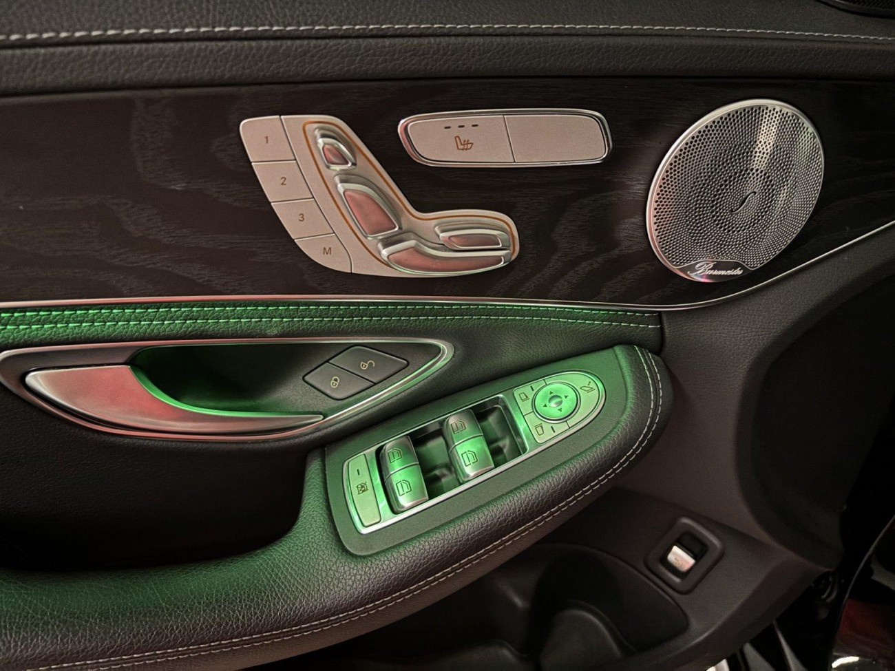 Mercedes-Benz C 260 L 2020