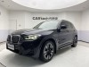 BMW iX3 2022