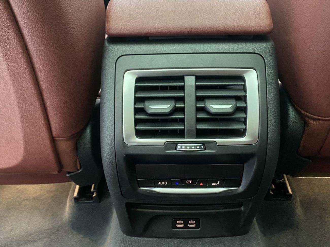 BMW iX3 2022