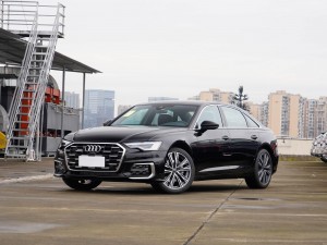 Audi A6L 45 TFSI 2025