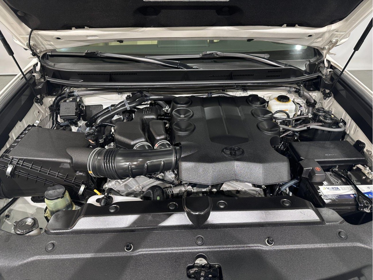 Toyota Prado 2017