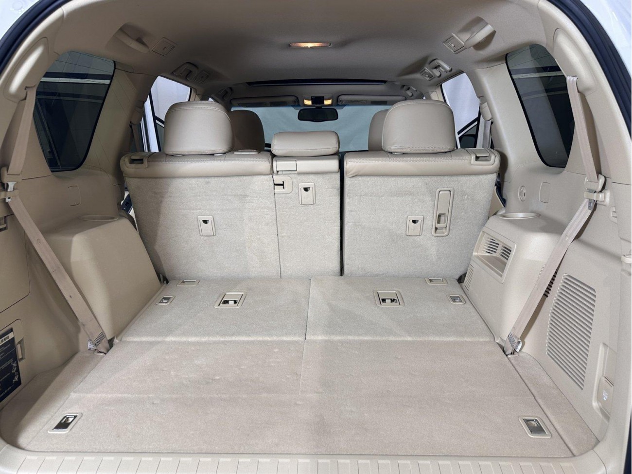 Toyota Prado 2017