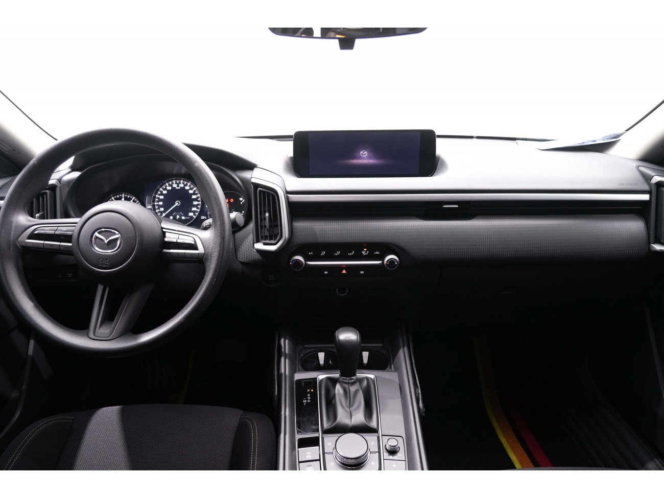 Mazda CX-50 2023