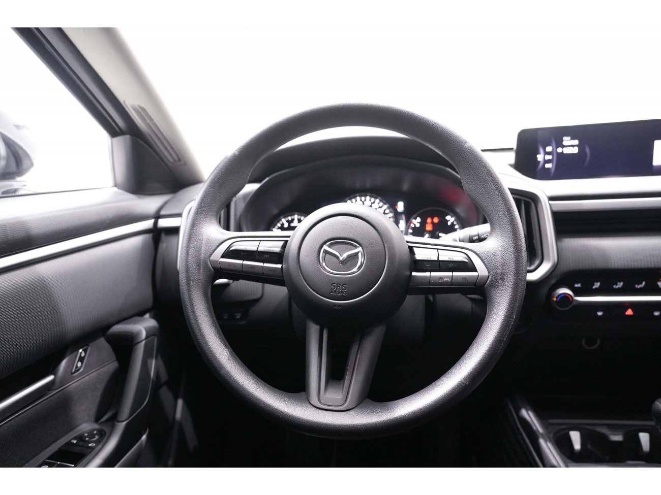 Mazda CX-50 2023