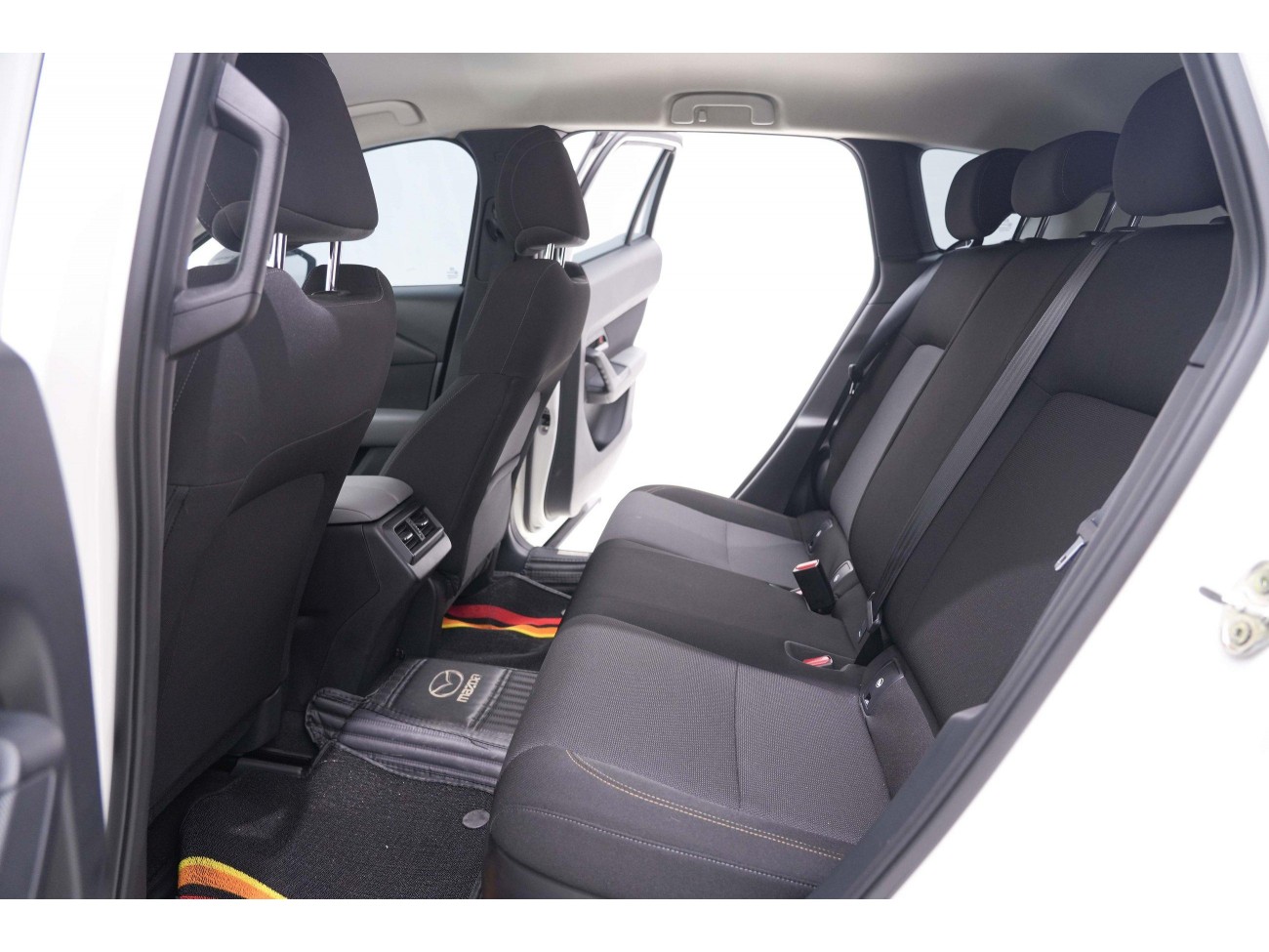 Mazda CX-50 2023