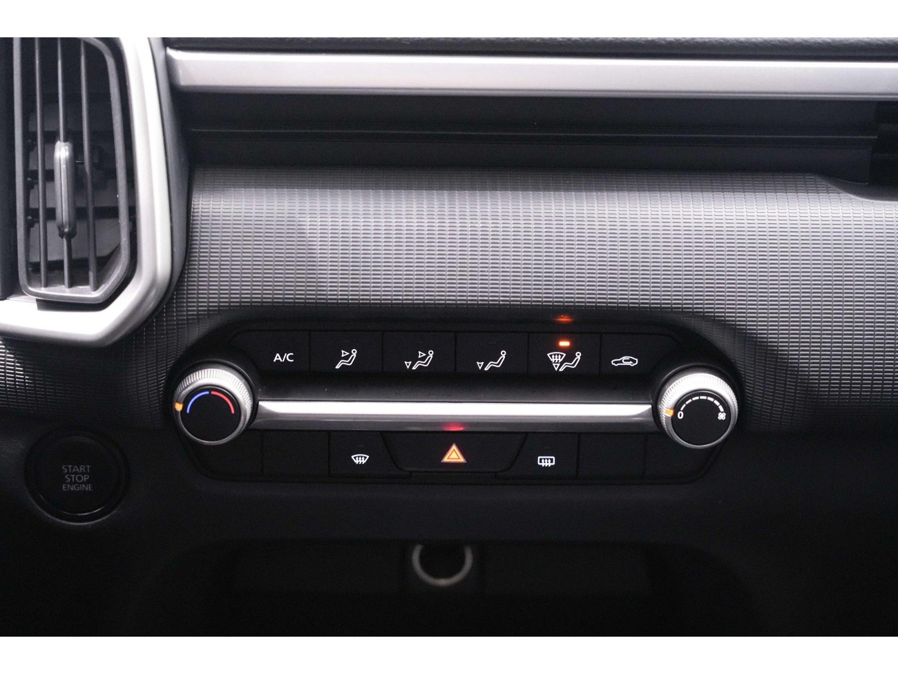 Mazda CX-50 2023