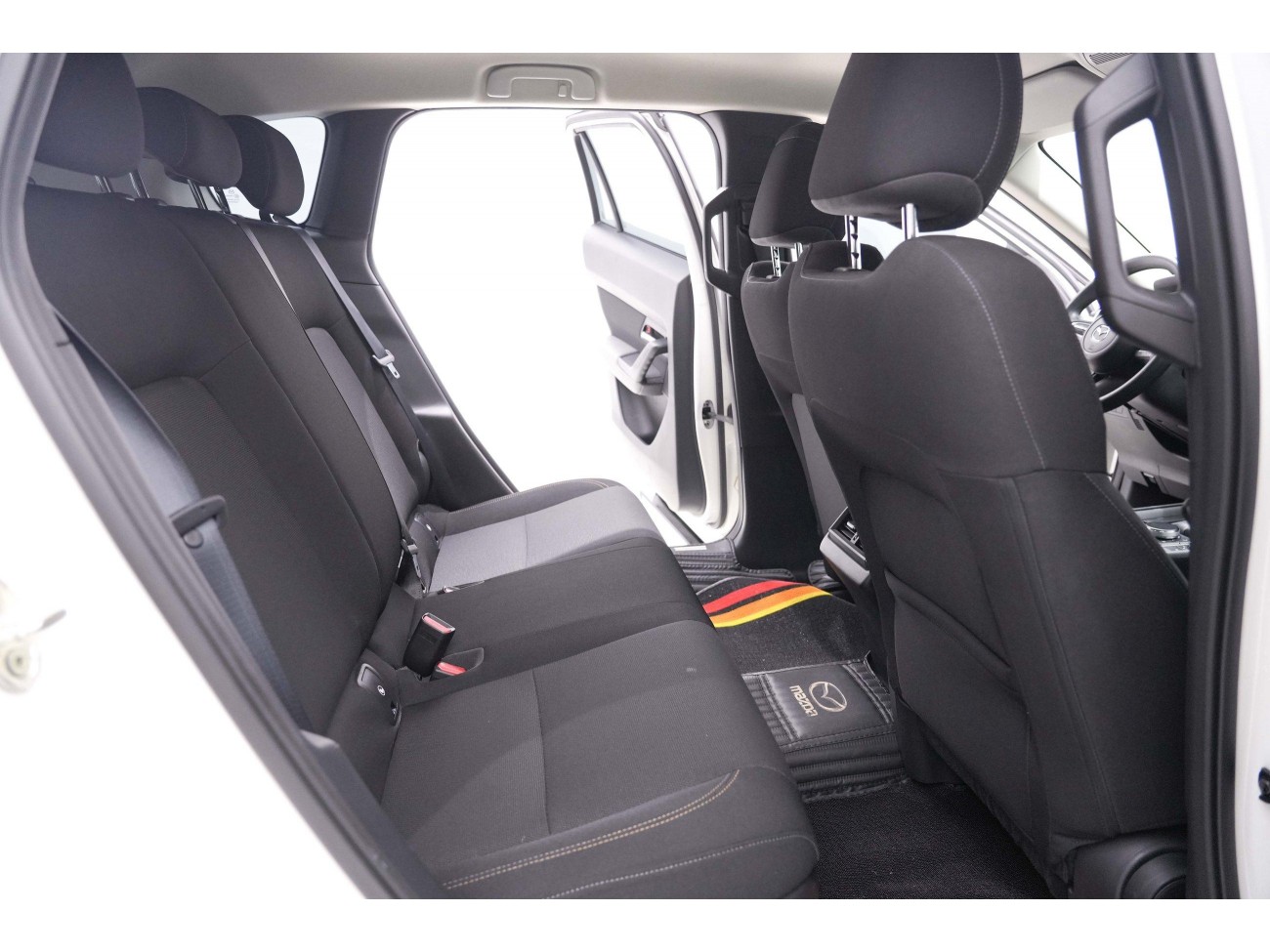 Mazda CX-50 2023