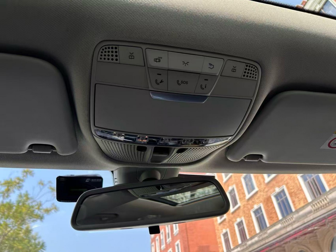 Mercedes-Benz C 200 L 2015