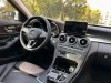 Mercedes-Benz C 200 L 2015