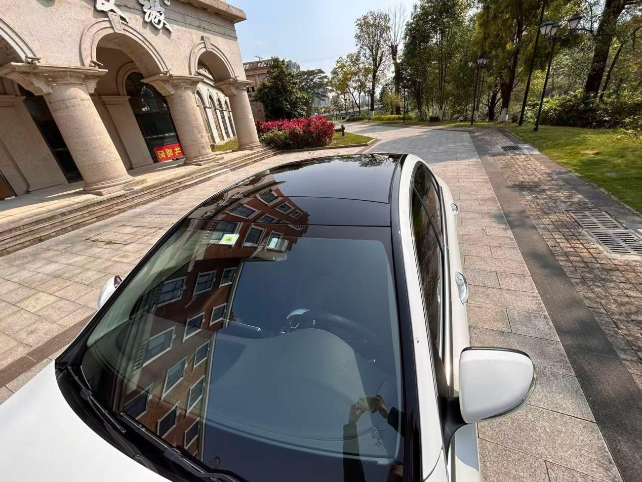 Mercedes-Benz C 200 L 2015