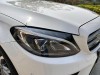 Mercedes-Benz C 200 L 2015