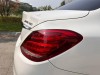 Mercedes-Benz C 200 L 2015