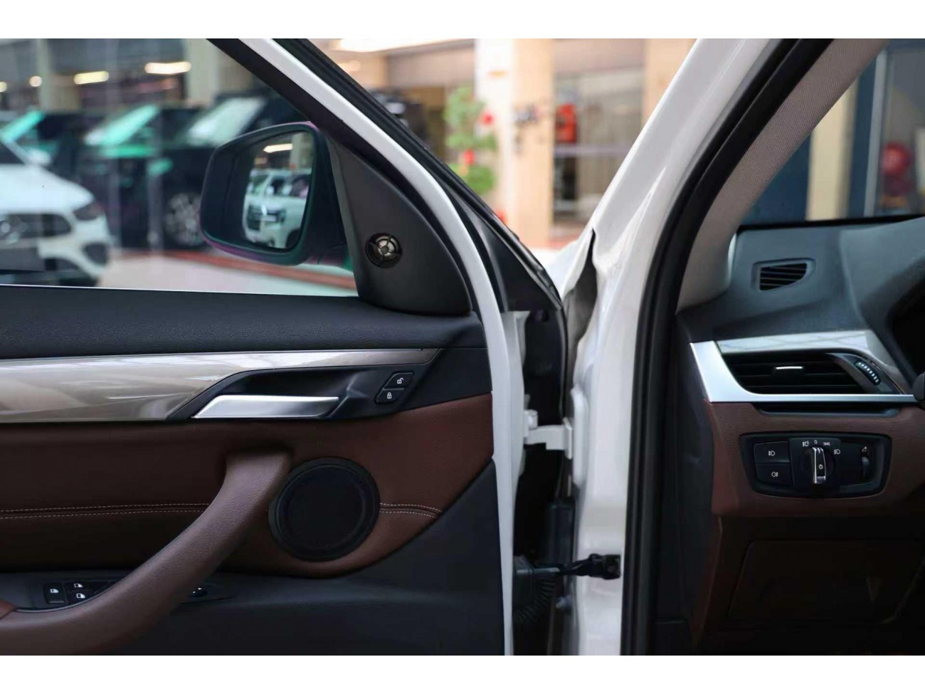 BMW X1 2019