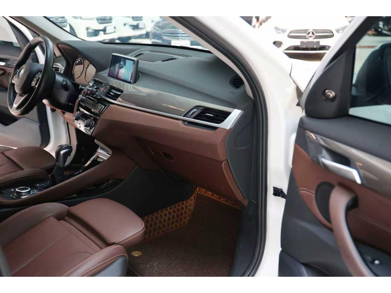 BMW X1 2019