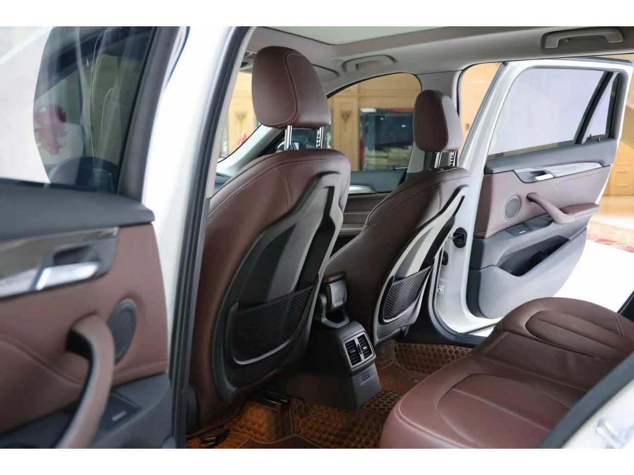BMW X1 2019