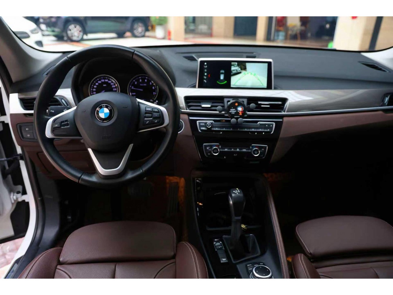 BMW X1 2019