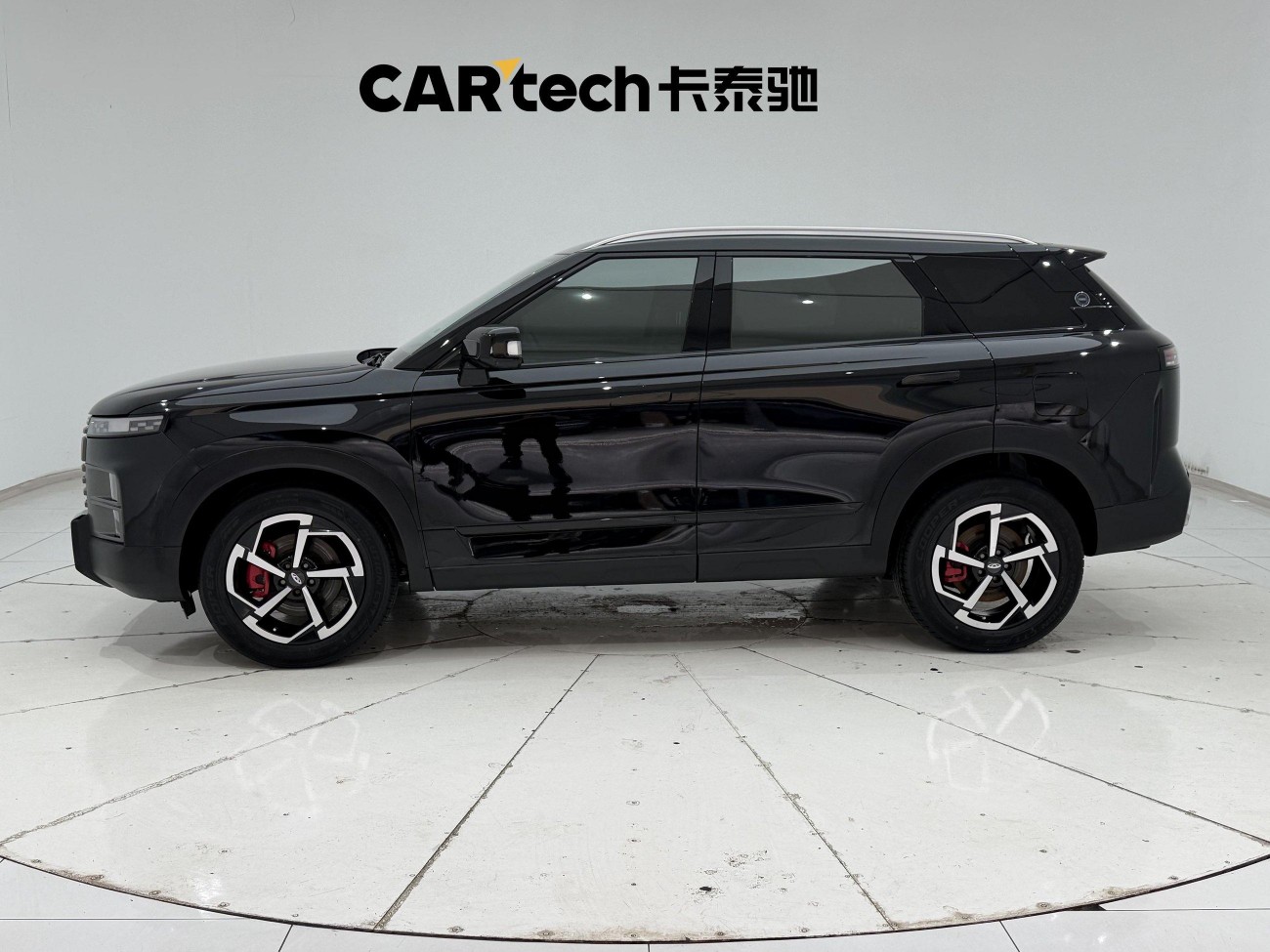 Chery 06 2024