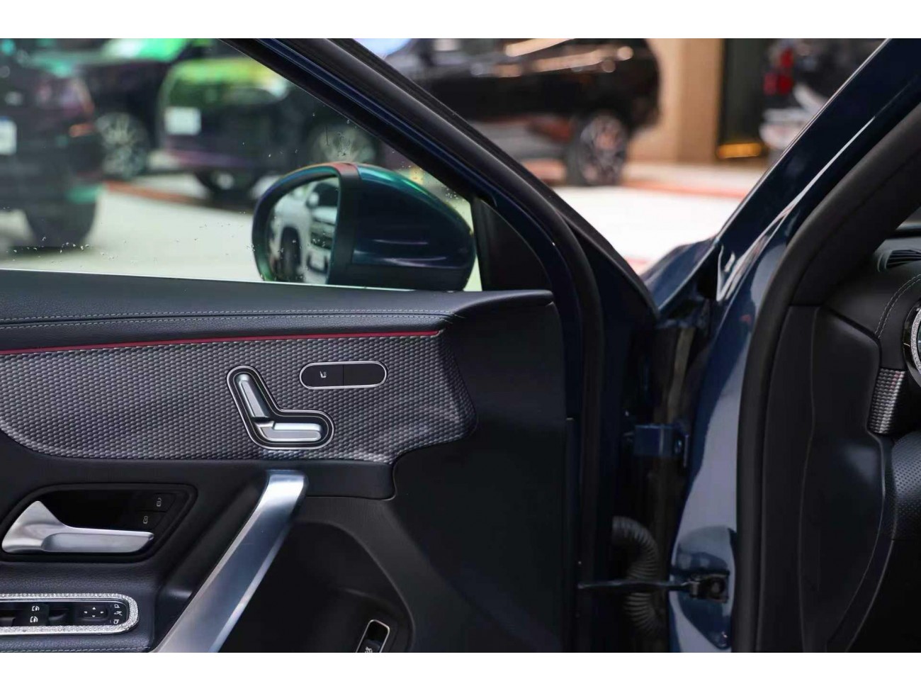 Mercedes-Benz A 200 L 2019