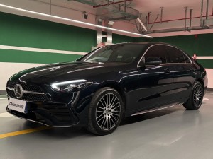 Mercedes-Benz C 260 L 2023