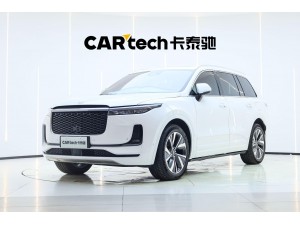 Li Auto ONE 2023