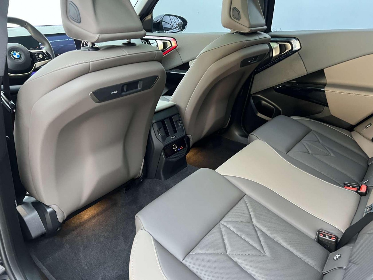 BMW X3 2025