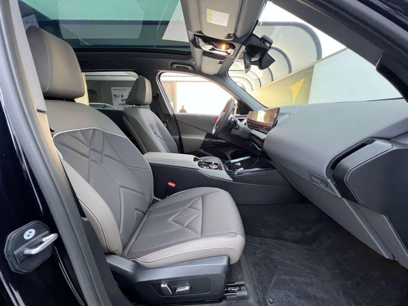 BMW X3 2025