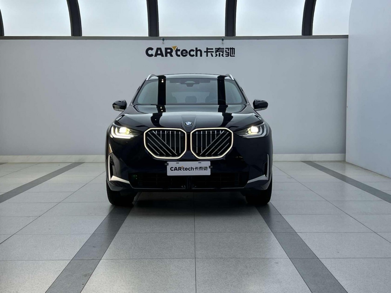 BMW X3 2025