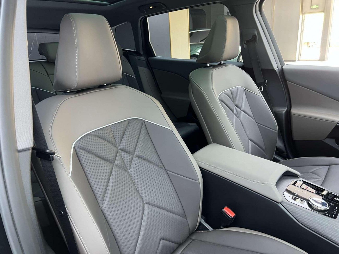 BMW X3 2025