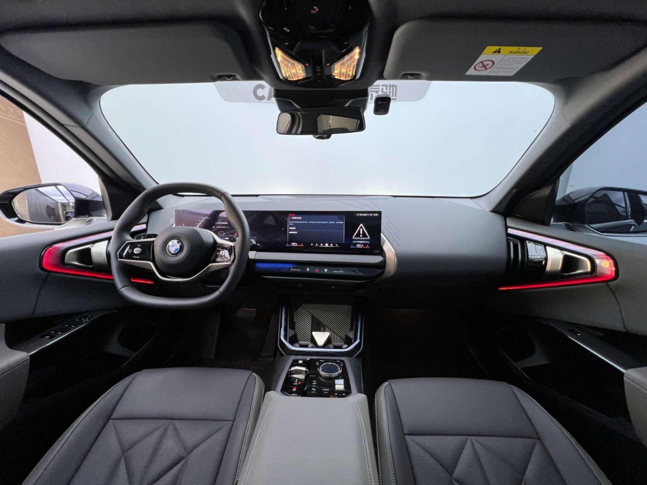 BMW X3 2025