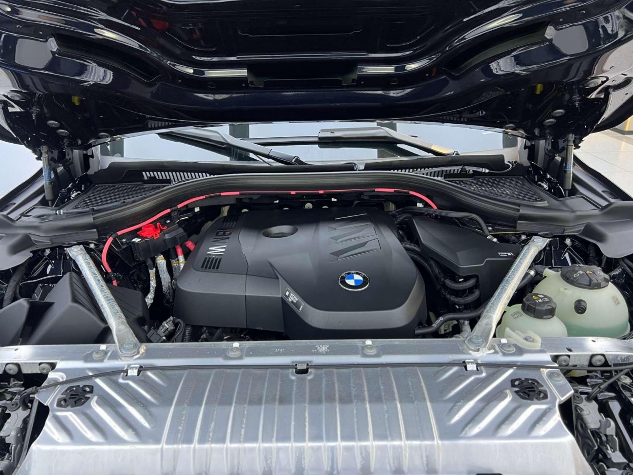 BMW X3 2025